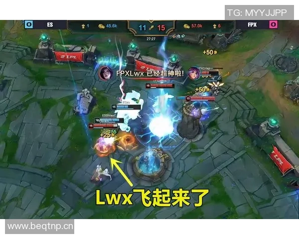 英雄联盟实力排行榜揭晓FPX强势登顶第三名引发热议