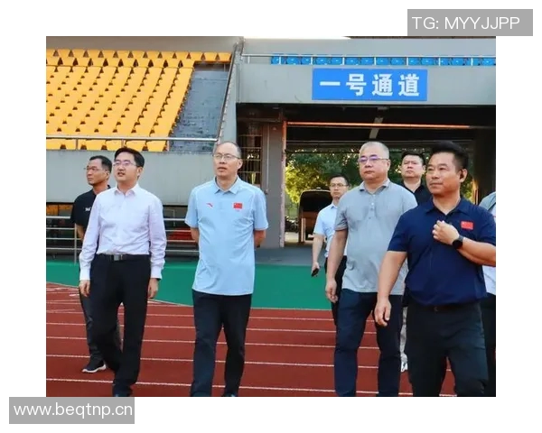 以竞技运动组为核心打造全新赛事体系推动体育竞技全面发展